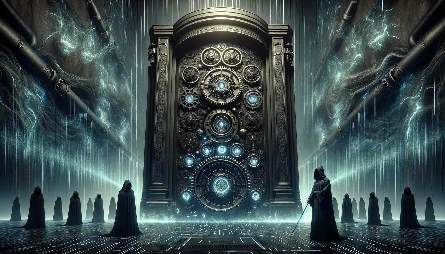 Two-Factor Authentication: A Must-Have