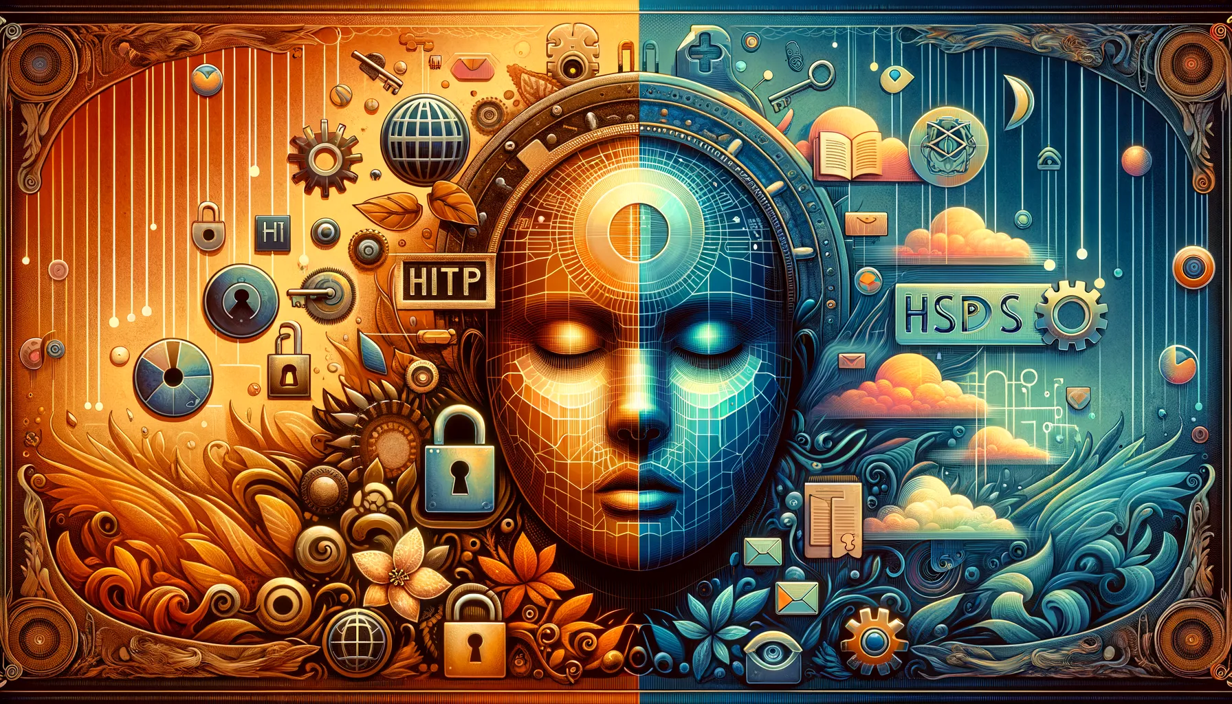 The Security Implications of Using HTTP